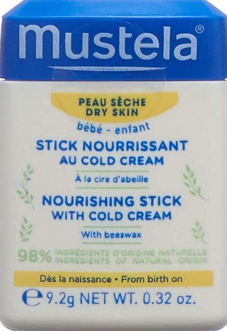 Image du produit Mustela Stick nourrissant