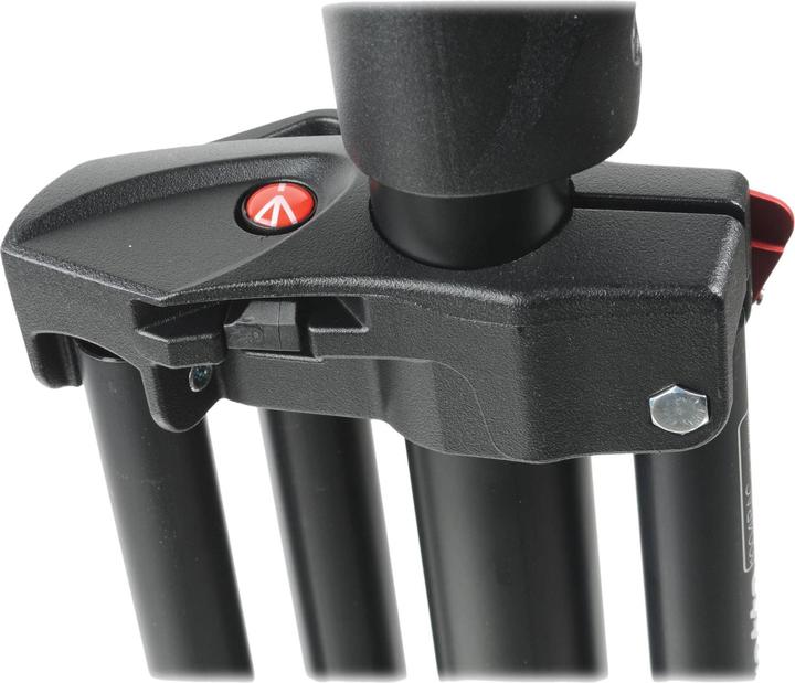 Produktbild Manfrotto 1004BAC Master (366 cm, 9 kg)