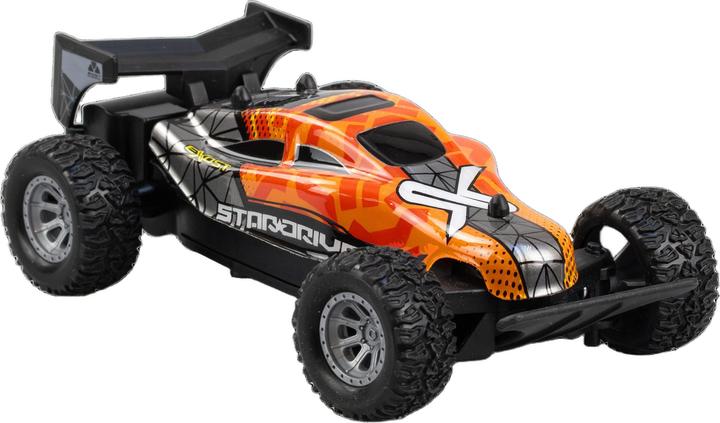 Actual product image Silverlit Star Drive, 2.4 GHz