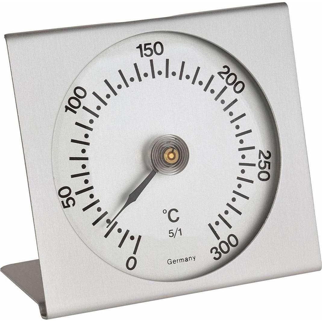 TFA, Grillthermometer, Backofenthermometer