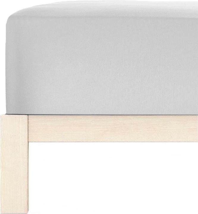 Produktbild Living Home Boxspring Feinjersey (200 x 200 cm)