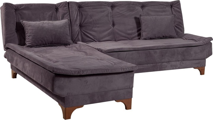 Produktbild Atelier del Sofa Kelebek (Ecksofa)