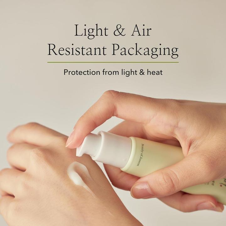 Actual product image Beauty of Joseon Light On Serum Centella Vita C (30 ml)