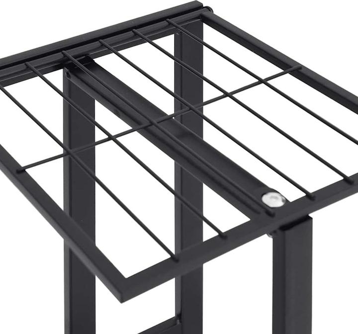 Image du produit vidaXL Blumenständer