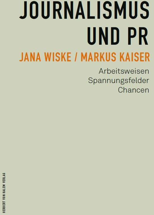 Produktbild Markus Kaiser (Deutsch, Jana Wiske, Markus Kaiser, 2023)