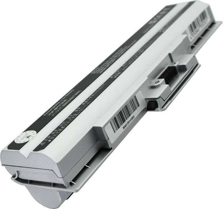 Produktbild Sony Akku VGP-BPS13 (6 Zellen, 6600 mAh)