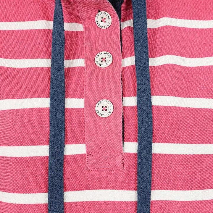 Produktbild Lazy Jacks Sweatshirt Piqué (36)