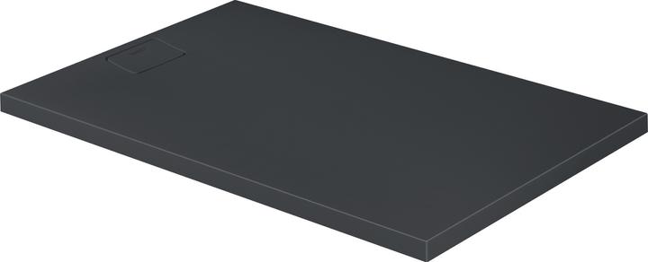 Image du produit Duravit Receveur de douche rectangulaire STONETTO 1400x900x50mm anthracite