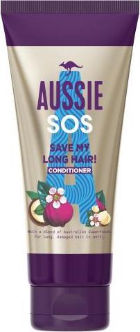 Actual product image Aussie SOS Save My Lengths! (200 ml)