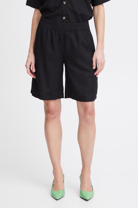 Produktbild B.young BYFALAKKA LONG SHORTS 20814561 (36)