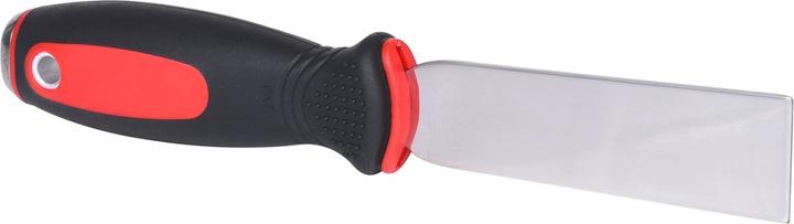 Actual product image KS Tools STAINLESS STEEL Chisel scraper, 2,5x32mm