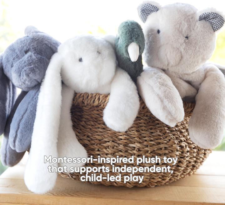 Produktbild Minikoioi Tasche Bunny Blu