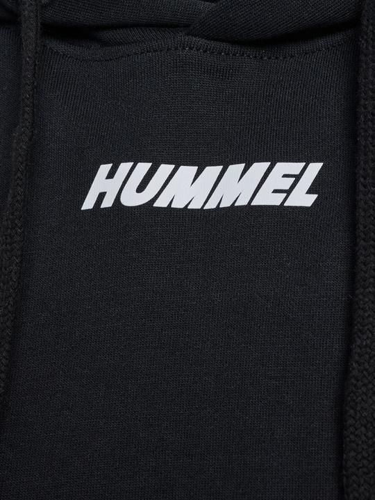 Produktbild hummel Hmlelemental Short Hoodie Woman (XL)
