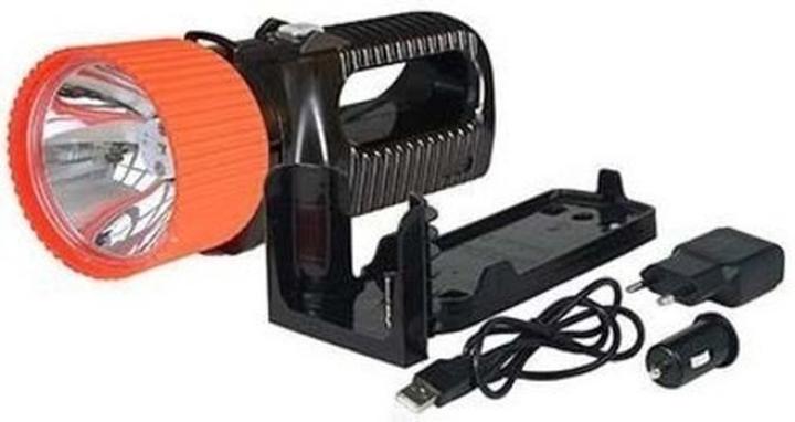 Produktbild AccuLux LEDHandleuchte UniLux 7 (270 lm)