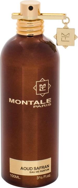 Produktbild Montale Aoud Safran (Eau de Parfum, 100 ml)