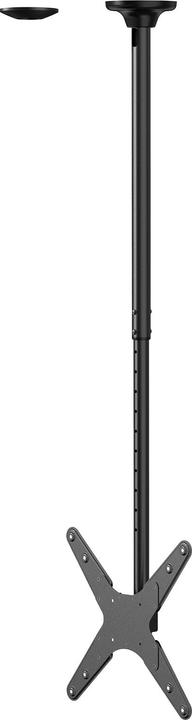 Produktbild Neomounts Flachbildschirm-Deckenhalterung (Decke, 75", 50 kg)