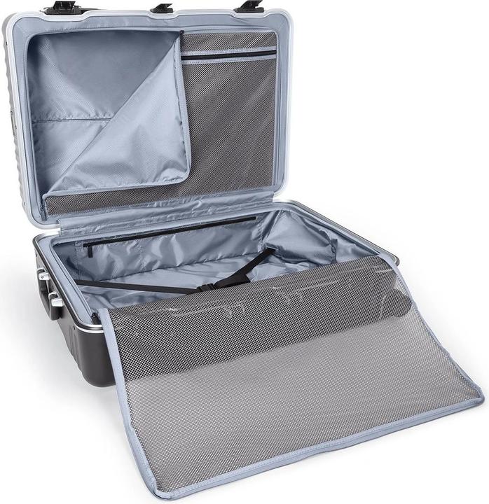Actual product image Tumi 19 Degree Extended Trip Packing Case