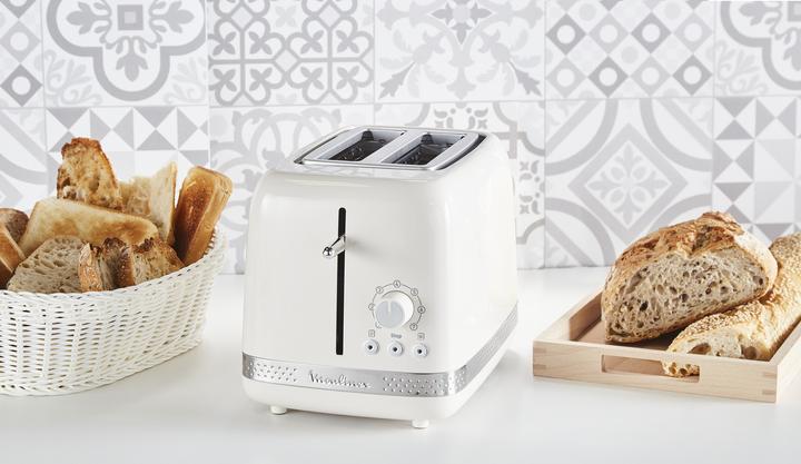 Image du produit Moulinex Toaster Soleil