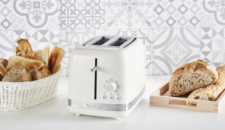 Produktbild Moulinex Toaster Soleil