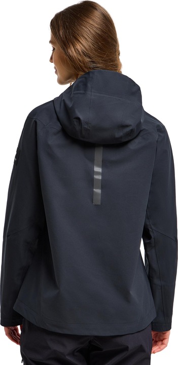 Produktbild Witeblaze BUFFY Ladies functional jacke schwarz S (S)