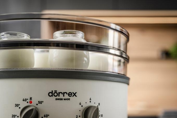 Image du produit Stöckli Déshydrateur