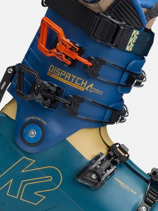 Produktbild K2 Dispatch PRO (28.5)