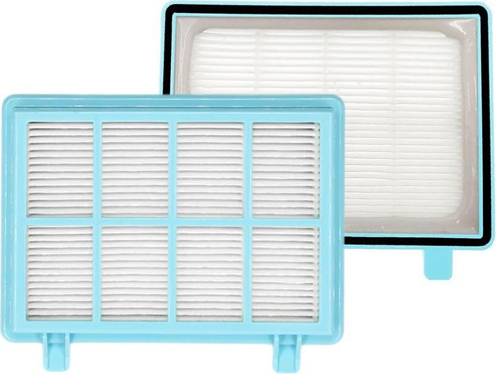 Produktbild Plutoos Filter für philips fc9332 fc9331 fc8010/01 fc9555 fc9550 fc9334 fc9333 fc9330 boden staubsauger ersa