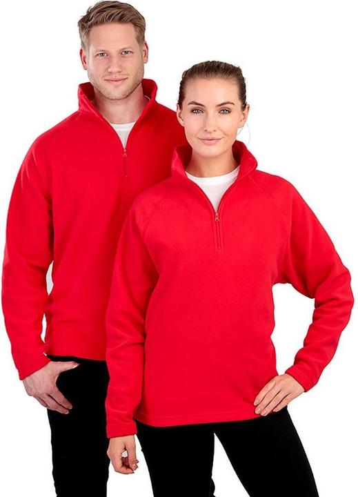 Produktbild Regatta Core Micron Fleecepullover (XXL)