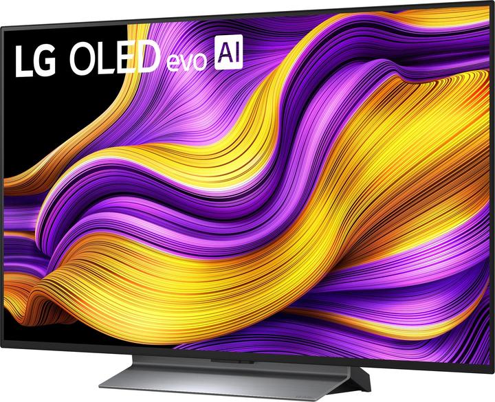 Image du produit LG OLED48G56LS (48", OLED, 4K, 2025)