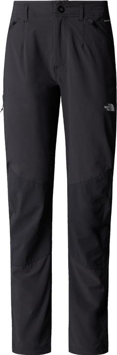 Asphalt Grey, Grau