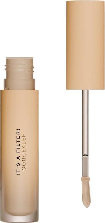 Produktbild Diego dalla Palma Filter Smoothing Perfecting - Concealer 132n (132n, Beige Chiaro)