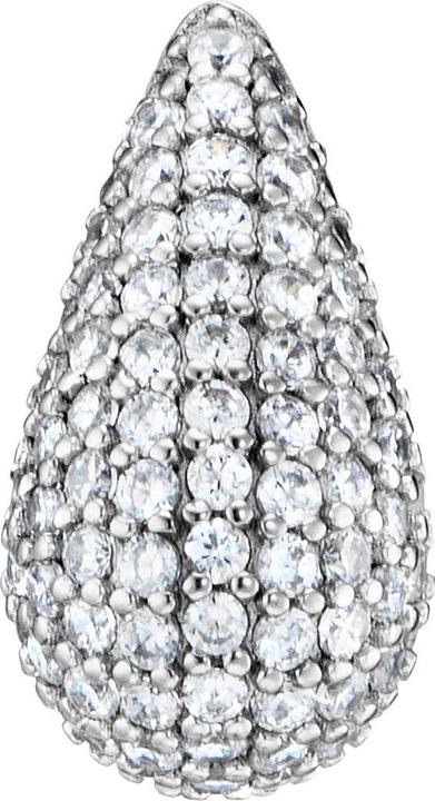 Immagine prodotto Julie Julsen Crystal Drop Ohrstecker (925 Argento)