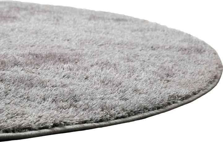 Actual product image Homie Living Carpet Flavio (200 x 200 cm)