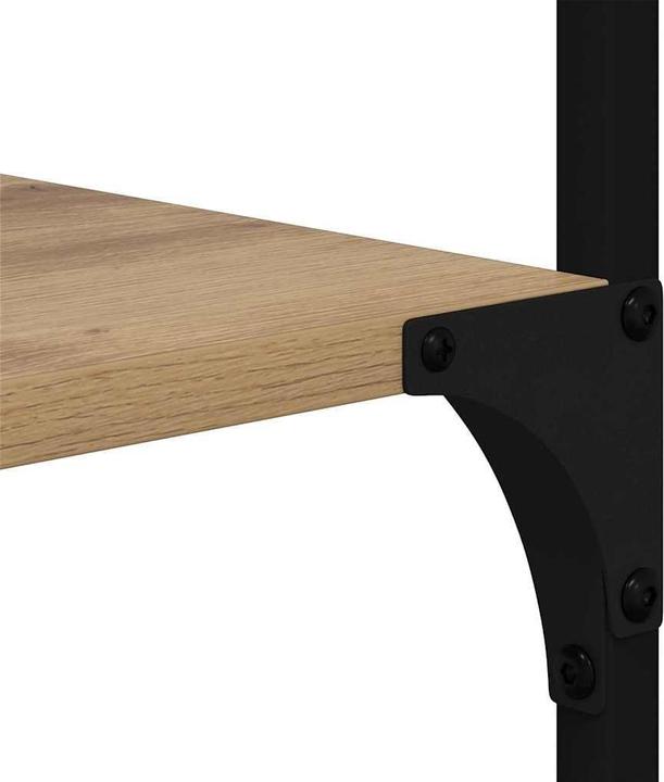 Immagine prodotto vidaXL Bücherregal (99 x 35.50 x 176 cm)