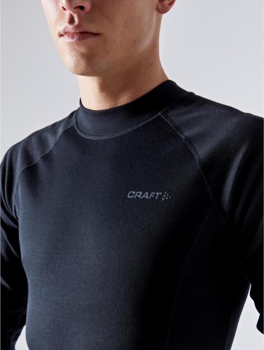 Produktbild Craft Core Warm Baselayer Set Herren (XL)