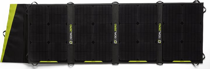 Productafbeelding Goal Zero Nomad 100 (100 W, 4.60 kg)