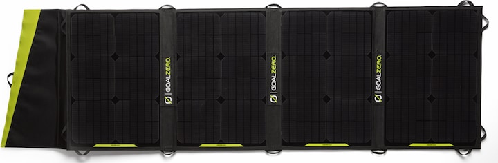 Actual product image Goal Zero Nomad 100 (100 W, 4.60 kg)