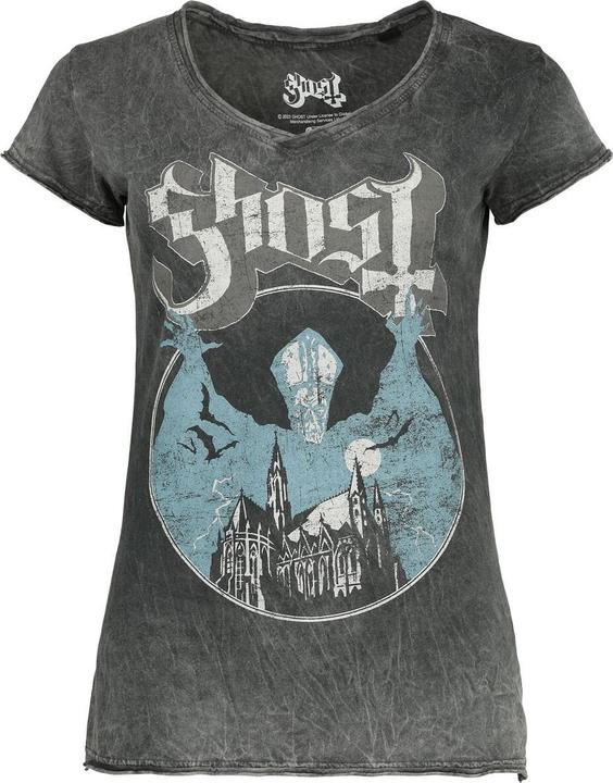 Produktbild Ghost Opus (4XL)