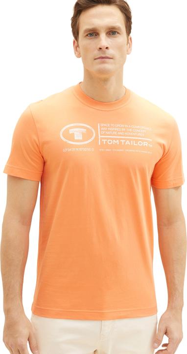 Produktbild Tom Tailor T-Shirt Kurzarmshirt (M)