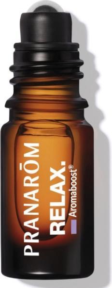 Produktbild Pranarom AROMABOOST - Roller Relax BIO
