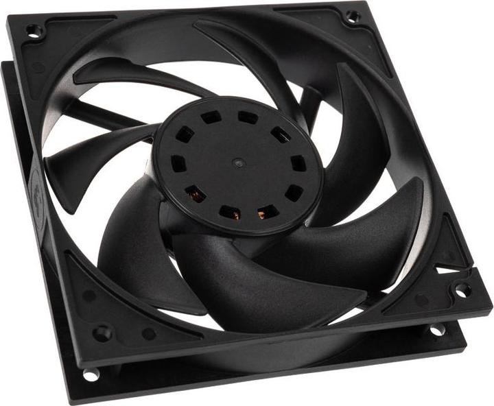EKWB EK-Vardar EVO 120ER BB PWM - 2200 U/min (120 mm, 1x)