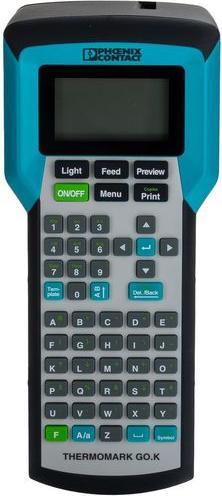 Produktbild Phoenix Contact THERMOFOX Prtiner (203 dpi)