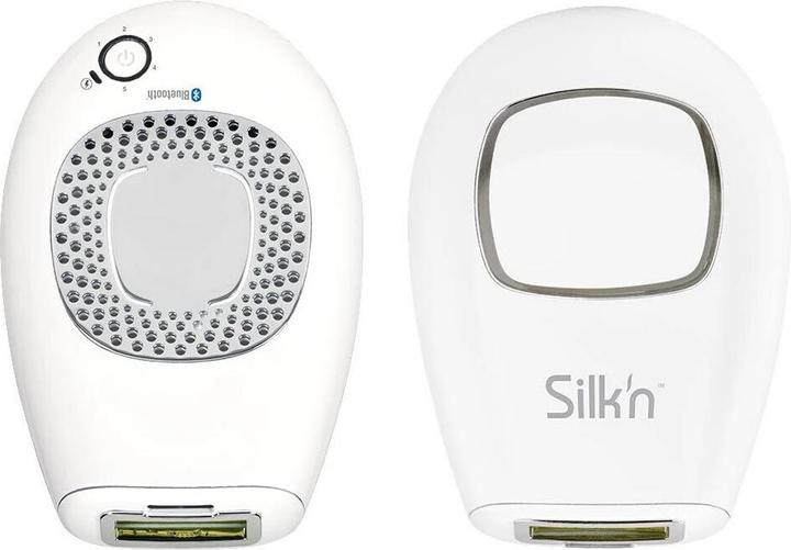 Image du produit Silk'n Infinity Smooth 400K INF1PE3C1001