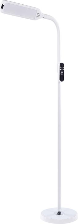 Immagine prodotto Beliani Lampada da terra LED Bianco ARIES (540 lm)