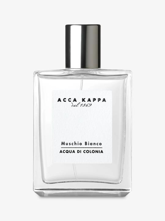 Produktbild Acca Kappa Muschio Bianco (Eau de Cologne, 50 ml)