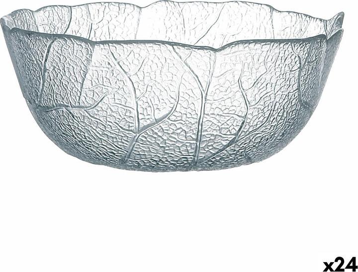 Produktbild Luminarc Salatschüssel Aspen Glas (24 Stück) (12.50 cm, 24 x)