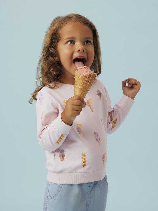 Actual product image Name it Regular Fit Sweatshirt (92)