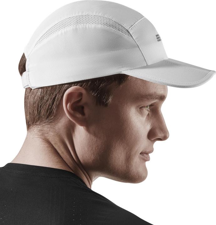 Image du produit Cep Casquette de course à pied (Taille unique)