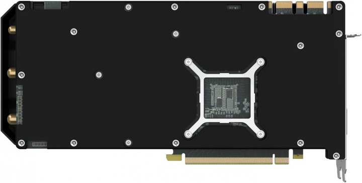 Produktbild Palit GeForce GTX 1080 Super JetStream (8 GB)