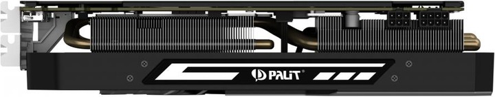 Produktbild Palit GeForce GTX 1080 Super JetStream (8 GB)